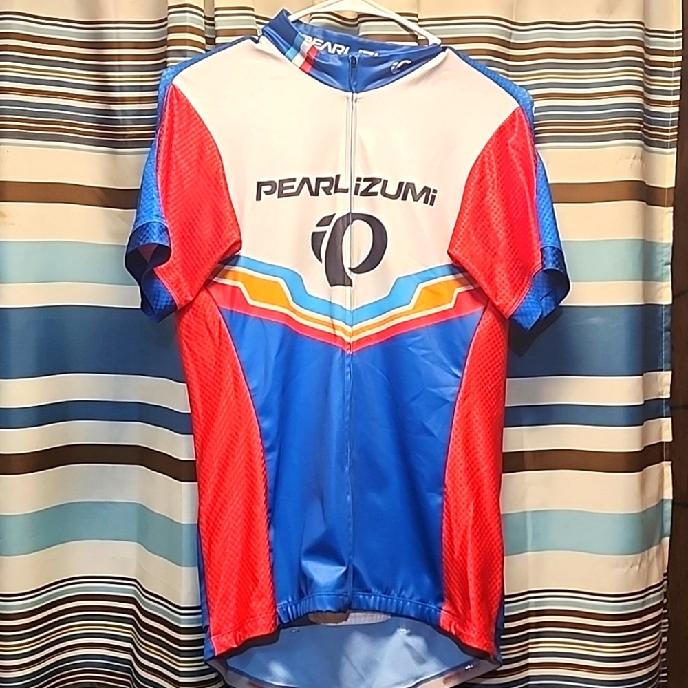 Pearl Izumi Riding Shirt size Large